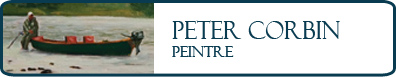 Peter Corbin