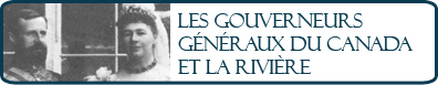 Governor Generals
