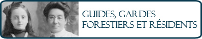 Wardens and Guides